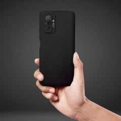 XIAOMI Redmi 10C Case Soft Black