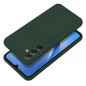 Samsung Galaxy A34 Case Card Green