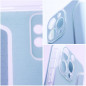 Samsung Galaxy S22 Ultra Wallet Cases Piano Book Light blue