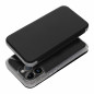 XIAOMI Redmi Note 11 Wallet Cases Piano Book Black