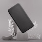 XIAOMI Redmi Note 11 Wallet Cases Piano Book Black