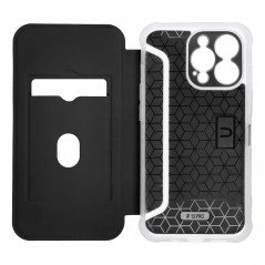 XIAOMI Redmi Note 11 Wallet Cases Piano Book Black