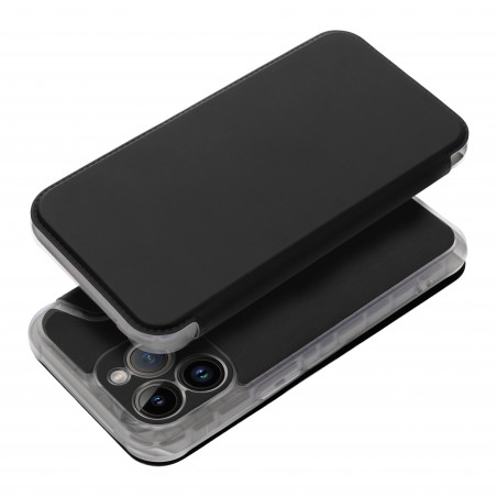 XIAOMI Redmi Note 11S Wallet Cases Piano Book Black