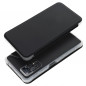 XIAOMI Redmi Note 11 Pro 5G Wallet Cases Piano Book Black