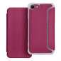 Apple iPhone SE 2020 Wallet Cases Piano Book Magenta