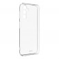 Samsung Galaxy A14 5G Case Roar Jelly Case Transparent
