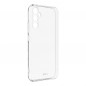 Samsung Galaxy A34 Case Roar Jelly Case Transparent