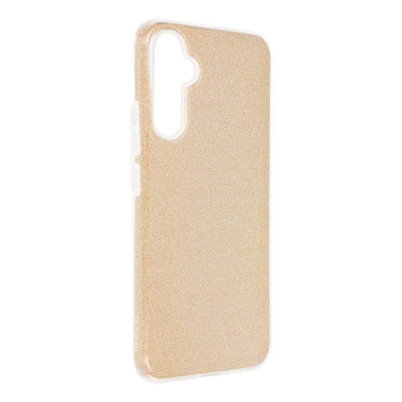 Samsung Galaxy A34 Case Shining Gold