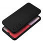 Samsung Galaxy A34 Case Soft Black