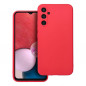 Samsung Galaxy A34 Case Soft Red
