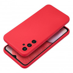 Samsung Galaxy A34 Case Soft Red