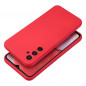 Samsung Galaxy A34 Case Soft Red