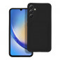 Samsung Galaxy A34 Case Card Black