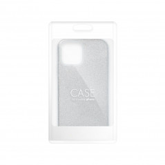 XIAOMI Redmi 10C Case Shining Silver
