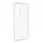 Samsung Galaxy S23 5G Case Roar Jelly Case Transparent