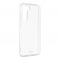Samsung Galaxy S23 Plus 5G Case Roar Jelly Case Transparent