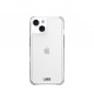 Apple iPhone 14 Plus Case Urban Armor Gear Plyo Premium case  MagSAFE  Ash