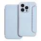 Apple iPhone 13 Pro Wallet Cases Piano Book Light blue