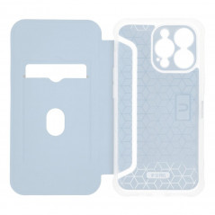 Apple iPhone 13 Pro Wallet Cases Piano Book Light blue