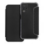 Samsung Galaxy A12 Wallet Cases Piano Book Black