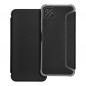 Samsung Galaxy A22 5G Wallet Cases Piano Book Black