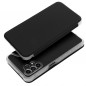 Samsung Galaxy A13 LTE Wallet Cases Piano Book Black