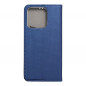 XIAOMI Redmi 10A Wallet Cases Smart Case Book Navy