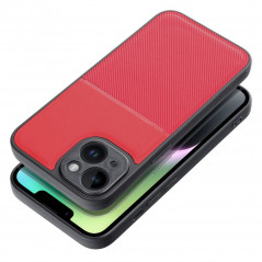 Apple iPhone 14 Case Noble Red