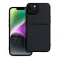 Apple iPhone 14 Plus Case Noble Black