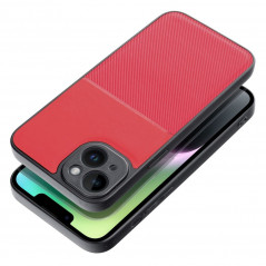 Apple iPhone 14 Plus Case Noble Red