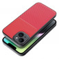 Apple iPhone 14 Plus Case Noble Red