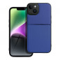 Apple iPhone 14 Plus Case Noble Blue