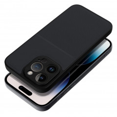 Apple iPhone 14 Pro Max Case Noble Black