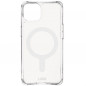 Apple iPhone 13 Case Urban Armor Gear Plyo Premium case  MagSAFE  Transparent