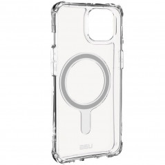 Apple iPhone 13 Case Urban Armor Gear Plyo Premium case  MagSAFE  Transparent