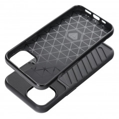 Apple iPhone 14 Case THUNDER Black