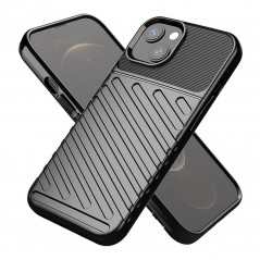 Apple iPhone 14 Case THUNDER Black