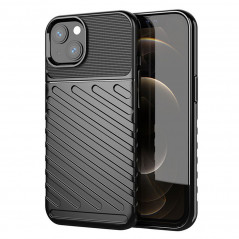 Apple iPhone 14 Case THUNDER Black