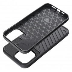 Apple iPhone 14 Pro Max Case THUNDER Black