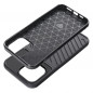 Apple iPhone 14 Pro Max Case THUNDER Black