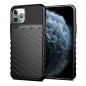 Apple iPhone 14 Pro Max Case THUNDER Black