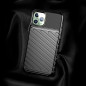 Apple iPhone 14 Pro Max Case THUNDER Black