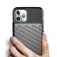 Apple iPhone 14 Pro Max Case THUNDER Black