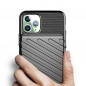 Apple iPhone 14 Pro Max Case THUNDER Black