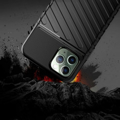 Apple iPhone 14 Pro Max Case THUNDER Black