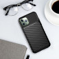 Apple iPhone 14 Pro Max Case THUNDER Black