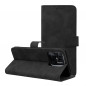 XIAOMI Redmi 10C Wallet Cases TENDER Book Black