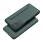 XIAOMI Redmi 10C Wallet Cases Razor Book Carbon Fibre, Carbon pattern Dark green XIAOMI Redmi 10C Wallet Cases Razor Book Carbon Fibre, Carbon pattern Dark green