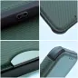 XIAOMI Redmi 10C Wallet Cases Razor Book Carbon Fibre, Carbon pattern Dark green XIAOMI Redmi 10C Wallet Cases Razor Book Carbon Fibre, Carbon pattern Dark green