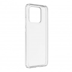 XIAOMI Redmi 10C Case SUPER CLEAR HYBRID Transparent